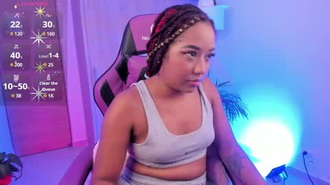 Snapshot of aisharose_ chatting on February 2025 12:11:01 AM Aisha online show from February 2025 12:11:01 AM