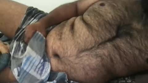 Snapshot of ajeeb_najeeb chatting on January 2025 06:42:01 AM BigHairyGuy online show from January 2025 06:42:01 AM