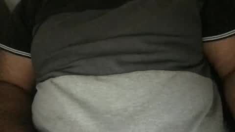 Snapshot of ajeeb_najeeb chatting on January 2025 12:18:01 PM BigHairyGuy online show from January 2025 12:18:01 PM