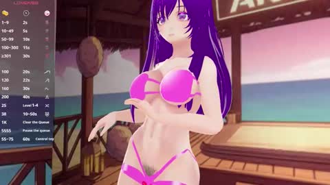 akiravixent online show from December 2025 04:00:01 PM