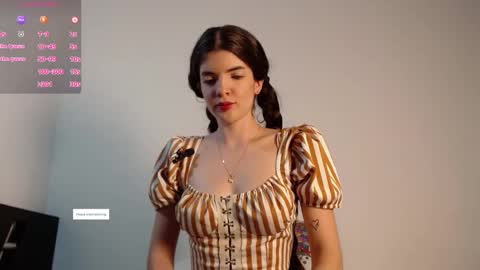 Snapshot of alahia_sky chatting on November 2025 09:52:02 AM online show from November 2025 09:52:02 AM