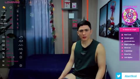 Alan  Kevin can we reach 100 thumbs up please guys  online show from December 2024 01:11:02 PM