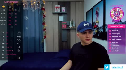 Alan  Kevin can we reach 100 thumbs up please guys  online show from December 2024 11:38:02 AM
