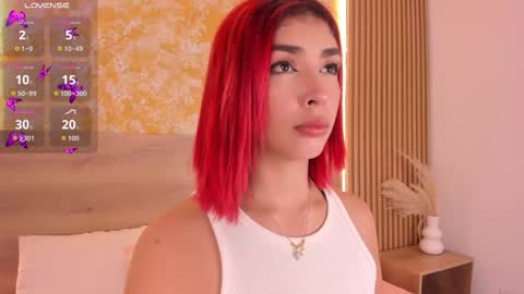 alana_2916 online show from September 2025 03:40:02 AM