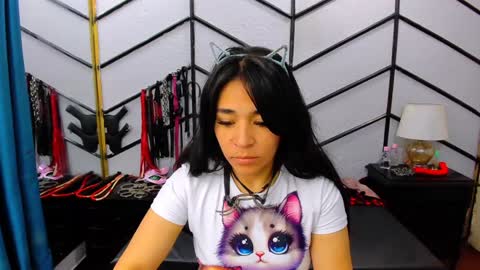 Alana online show from January 2025 12:33:01 AM