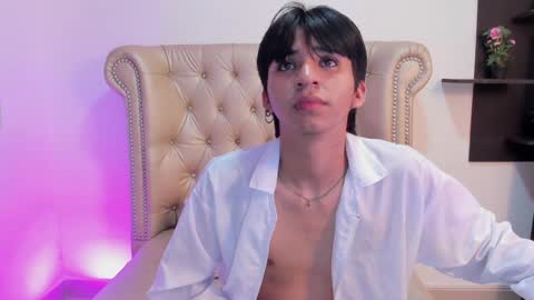 Alan online show from January 2025 05:03:01 AM