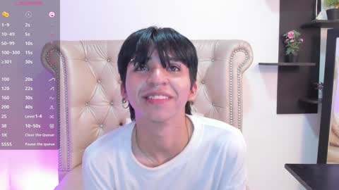 Alan online show from January 2025 08:04:01 AM