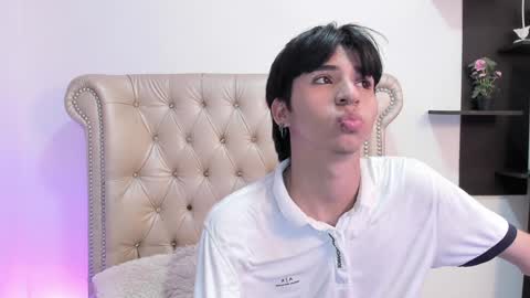 Alan online show from January 2025 07:43:01 PM