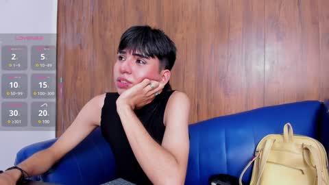 Alan online show from January 2025 02:15:02 AM