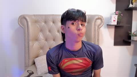 Alan online show from January 2025 11:36:02 PM