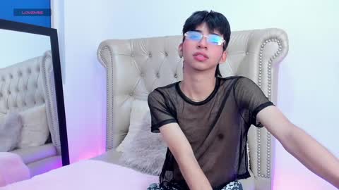 Alan online show from February 2025 12:22:02 PM