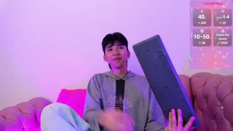 Alan online show from February 2025 02:58:02 PM