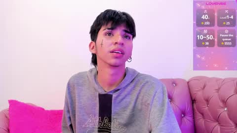 Alan online show from February 2025 06:02:02 PM
