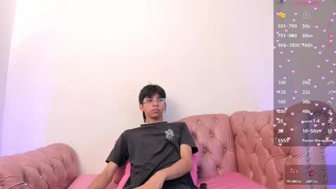 Alan online show from February 2025 12:32:01 PM