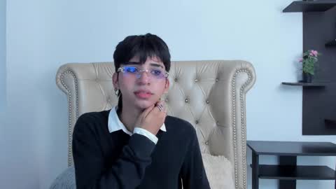 Alan online show from February 2025 11:39:02 AM