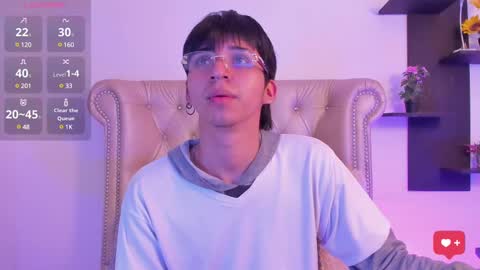 Alan online show from February 2025 12:44:02 PM