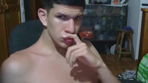 josevcam online show from September 2025 02:35:01 AM