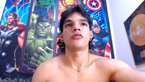 Albert online show from January 2025 02:50:02 AM