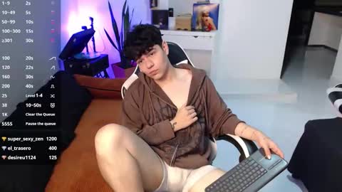 alec online show from September 2025 01:16:02 AM