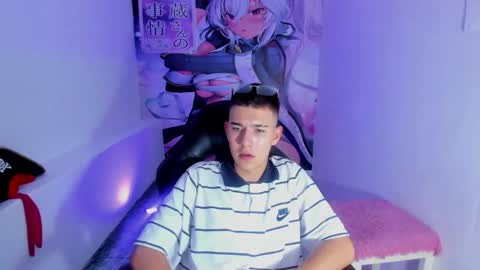 Snapshot of aleckk_boy chatting on October 2025 07:26:02 PM Aleck Boy online show from October 2025 07:26:02 PM