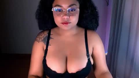 Alejandra  online show from December 2024 12:34:02 AM
