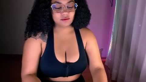 Alejandra  online show from December 2024 12:14:02 AM