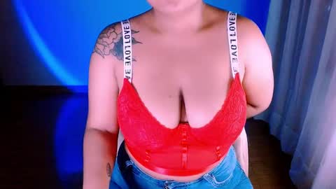 Alejandra  online show from March 2025 07:23:02 AM