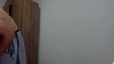alejohots online show from January 2025 07:11:02 AM