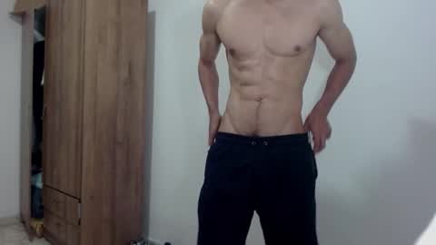 alejohots online show from February 2025 06:15:02 PM