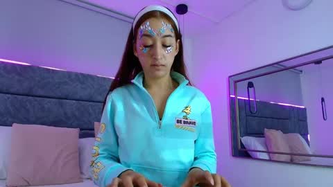 aleka_williams_ online show from September 2025 04:32:01 PM