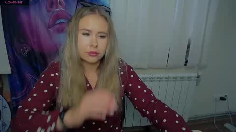 Alena online show from September 2025 10:06:02 AM