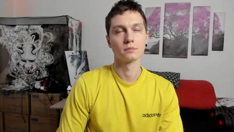 Alex WandHot online show from December 2024 09:20:02 AM