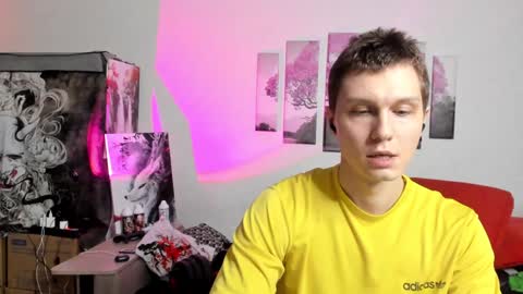 Alex WandHot online show from December 2024 12:24:01 PM