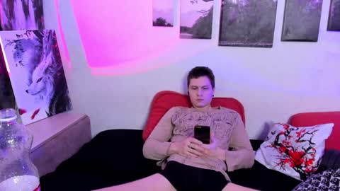 Alex WandHot online show from December 2024 07:28:02 AM