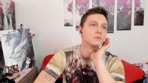 Alex WandHot online show from December 2024 06:59:01 AM