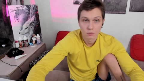 Alex WandHot online show from January 2025 09:21:02 AM