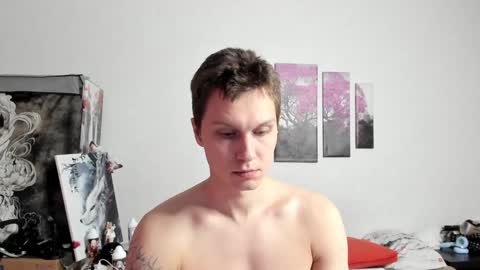 Alex WandHot online show from January 2025 11:41:01 PM