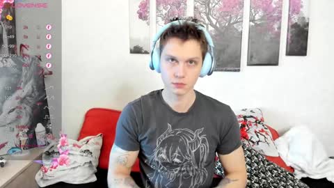 Alex WandHot online show from January 2025 09:36:02 AM