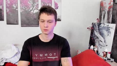 Alex WandHot online show from January 2025 06:15:02 AM