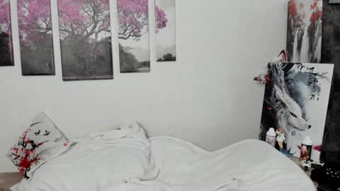 Alex WandHot online show from January 2025 05:41:02 AM