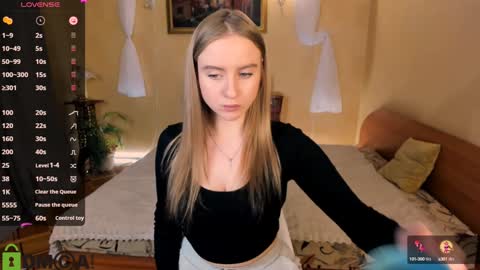Snapshot of alexa_glory chatting on December 2024 12:16:02 PM Alexa online show from December 2024 12:16:02 PM