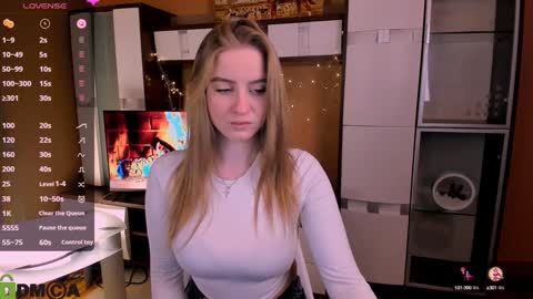 Snapshot of alexa_glory chatting on December 2024 12:36:01 PM Alexa online show from December 2024 12:36:01 PM