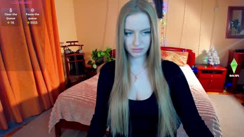 Snapshot of alexa_glory chatting on January 2025 03:36:02 PM Alexa online show from January 2025 03:36:02 PM