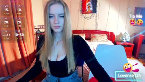 Snapshot of alexa_glory chatting on January 2025 10:20:02 AM Alexa online show from January 2025 10:20:02 AM