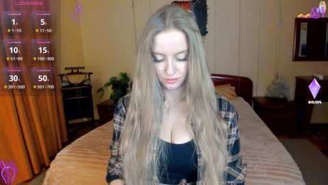 Snapshot of alexa_glory chatting on February 2025 06:24:02 PM Alexa online show from February 2025 06:24:02 PM