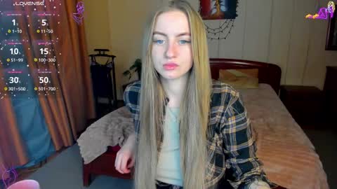 Snapshot of alexa_glory chatting on February 2025 06:27:02 PM Alexa online show from February 2025 06:27:02 PM