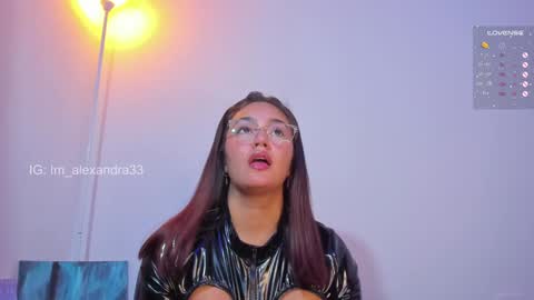 alexa_will online show from January 2025 02:07:02 AM