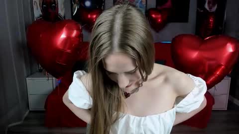 AlexaHarmon online show from February 2025 07:44:01 PM