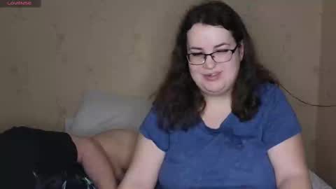 AlexAndVlada online show from January 2025 05:59:01 PM