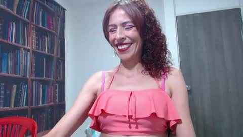 alexandra online show from December 2024 10:35:02 PM